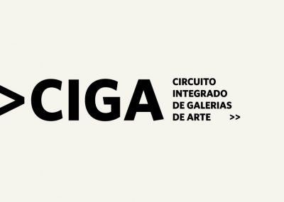CIGA – Circuito Integrado de Galerias de Arte